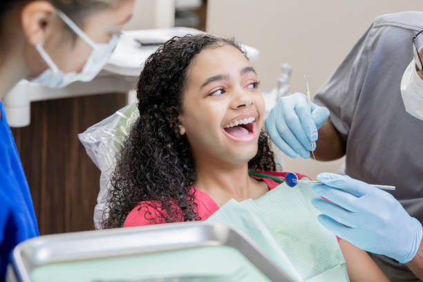 Best Emergency Treatment for Jaw Pain or Injury in Colon, MI