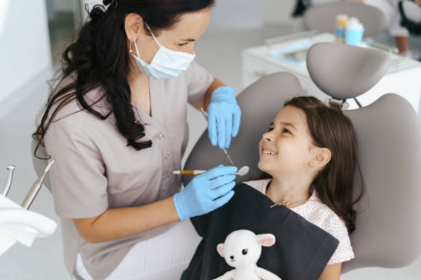 Best Emergency Pediatric Dental Care in Colon, MI