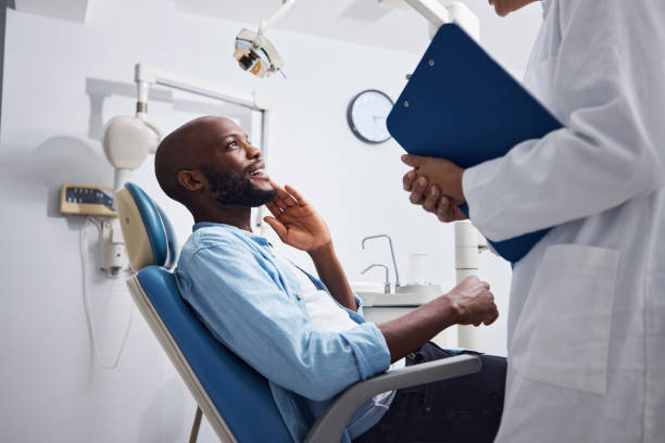 Best Emergency Orthodontic Repairs in Colon, MI