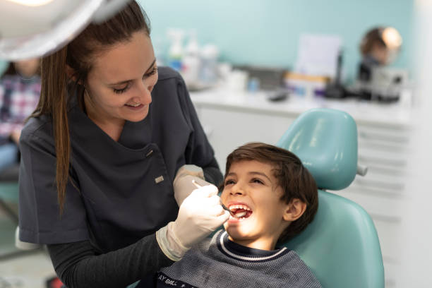 Best Emergency Pediatric Dental Care in Colon, MI