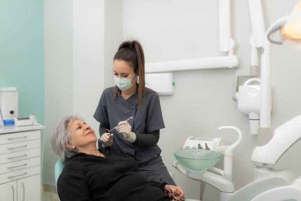 Best Emergency Denture Repair in Colon, MI