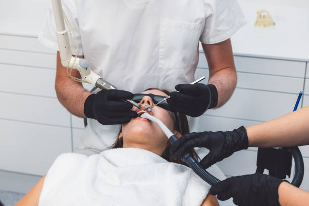 Best Urgent Dental Care for Toothaches in Colon, MI