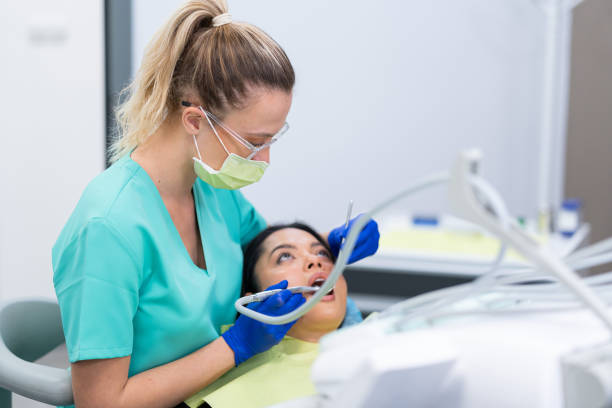 Best Emergency Cosmetic Dentistry (e.g., broken veneers) in Colon, MI