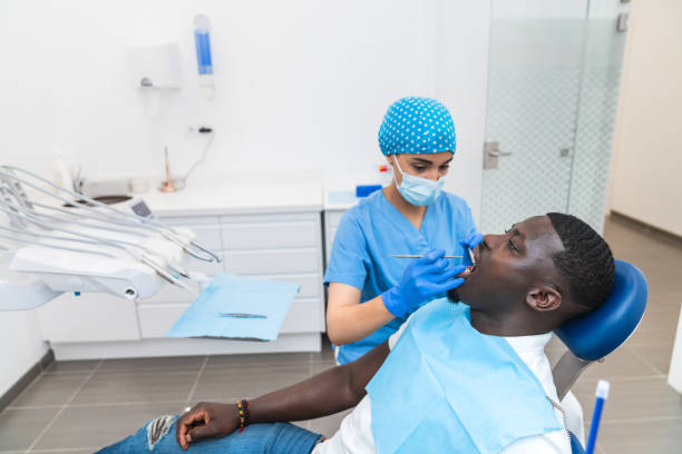 Best Emergency Denture Repair in Colon, MI