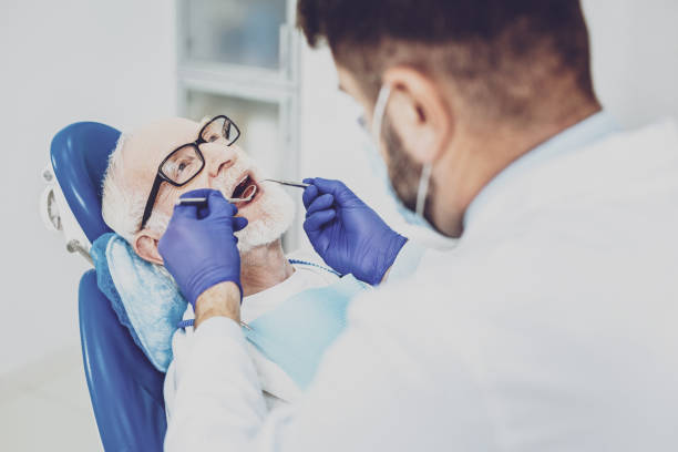 Best Emergency Orthodontic Repairs in Colon, MI
